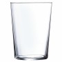Set de Verres Luminarc Sidra Transparent verre 500 ml Cidre 4 Pièces