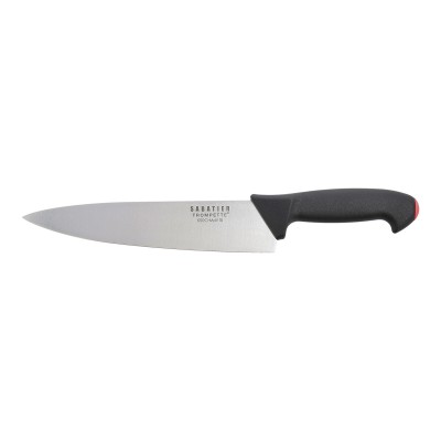 Chef's knife Sabatier Pro Tech Steel Metal 25 cm (6 Units)