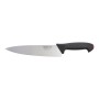 Chef's knife Sabatier Pro Tech Steel Metal 25 cm (6 Units)