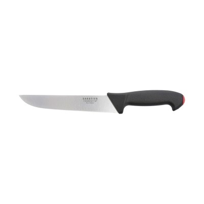 Meat Knife Sabatier Pro Tech (20 cm) (6 Units)