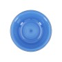 Salad Bowl Quid Vita Ceramic Blue (23 cm) (Pack 6x)