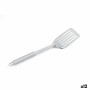 Spatule de Cuisine Quid Kitchen Renova Acier Métal 33,5 x 7,5 x 3,5 cm (12 Unités)