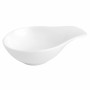 Tasting Set Quid Chef White Ceramic 11 x 8 cm (12 Units)