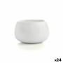 Snack Bowl Quid Select White Ceramic 5,3 cm Mini (24 Units)
