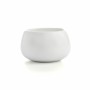 Snack Bowl Quid Select White Ceramic 5,3 cm Mini (24 Units)