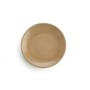 Flat Plate Anaflor Barro Anaflor Beige Baked clay Ø 29 cm Meat (8 Units)