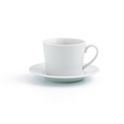 Ensemble de thé Quid 001442 Céramique (6 Pièces)