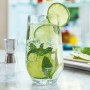 Verres Chef & Sommelier Transparent verre (400 ml) (6 Unités)