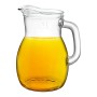 Pichet Bormioli Rocco Bistrot Transparent verre 1 L