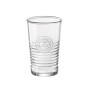 Verre Bormioli Rocco Officina Transparent verre 6 Unités 475 ml