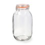 Pot en verre Luminarc New Canette Transparent (6 Unités)