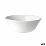 Snack Bowl Bormioli Rocco Parma White (24 Units)