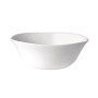 Snack Bowl Bormioli Rocco Parma White (24 Units)