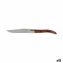 Meat Knife Quid Professional Narbona Metal Bicoloured (22 cm) (Pack 12x)