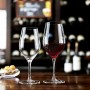 Set de verres à vin Chef & Sommelier Cabernet Supreme Transparent verre 470 ml 6 Pièces