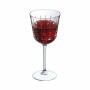 Set de verres à vin CDA Rendez-vous Transparent verre 350 ml 6 Pièces