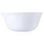 Saladier Luminarc Carine Blanco Blanc verre 12 cm (24 Unités)