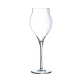 verre de vin Chef&Sommelier Exaltation Transparent 350 ml (6 Unités)