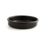 Casserole Anaflor Barro Anaflor Noir Céramique Faïence Ø 25 cm (3 Unités)