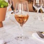 Set de verres à vin Chef & Sommelier Evidence Transparent verre 270 ml Vin 6 Unités