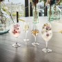 Set de verres à vin Chef & Sommelier Evidence Transparent verre 270 ml Vin 6 Unités