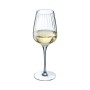 Set de verres à vin Chef & Sommelier Symetrie Transparent verre 350 ml Vin 6 Unités