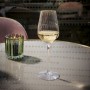 Set de verres à vin Chef & Sommelier Symetrie Transparent verre 350 ml Vin 6 Unités