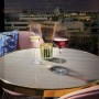 Set de verres à vin Chef & Sommelier Symetrie Transparent verre 350 ml Vin 6 Unités