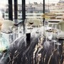 Set de verres à vin Chef & Sommelier Symetrie Transparent verre 350 ml Vin 6 Unités