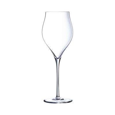 Set de verres à vin Chef & Sommelier Exaltation Transparent verre 300 ml (6 Unités)