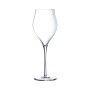 Set de verres à vin Chef & Sommelier Exaltation Transparent verre 300 ml (6 Unités)