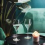 Set de verres à vin Chef & Sommelier Exaltation Transparent verre 300 ml (6 Unités)