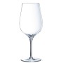 Set de verres à vin Chef&Sommelier Sequence Transparent verre 620 ml Vin (6 Unités)