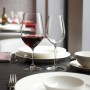 Set de verres à vin Chef&Sommelier Sequence Transparent verre 620 ml Vin (6 Unités)
