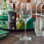Set de verres à vin Chef&Sommelier Symetrie Transparent verre 550 ml Vin (6 Unités)