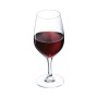 Set de verres à vin Chef&Sommelier Evidence Transparent verre 350 ml Vin (6 Unités)