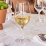 Set de verres à vin Chef&Sommelier Evidence Transparent verre 350 ml Vin (6 Unités)