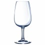 Set de verres à vin Chef & Sommelier Cabernet Tulip Transparent verre 120 ml 6 Pièces