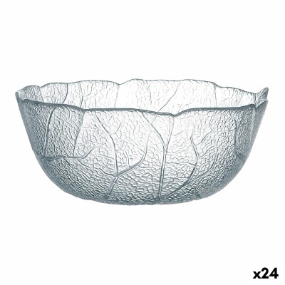 Saladier Luminarc Aspen Transparent verre (24 Unités)