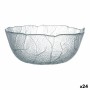 Saladier Luminarc Aspen Transparent verre (24 Unités)