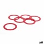 Rubber Quid New Canette Jar Orange (Pack 6x)