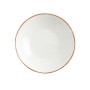 Deep Plate Ariane Terra Ceramic Beige (Ø 21 cm) (6 Units)