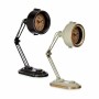 Horloge de table Gift Decor 18STC404-5/7 Noir Beige (6 Unités)
