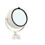 Table clock Gift Decor 905 White Tripod (4 Units)