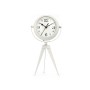 Horloge de table Gift Decor 904 Blanc Tripode (4 Unités)