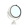 Horloge de table Gift Decor 904 Blanc Tripode (4 Unités)
