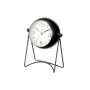 Table clock Gift Decor 901 Black (4 Units)