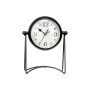 Table clock Gift Decor 901 Black (4 Units)