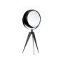Table clock Gift Decor 898 Black Tripod (4 Units)