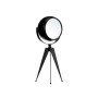 Table clock Gift Decor 899 Black Tripod (4 Units)
